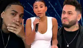 Samahara Lobatón hunde a Bryan Torres y Youna al revelar el 'pobre' aporte que dan para sus hijos: "Yo los saco adelante prácticamente sola"