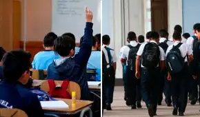 Vacaciones de mitad de año en Perú 2026: estas son las fechas para colegios públicos y privados, según el calendario oficial de Minedu