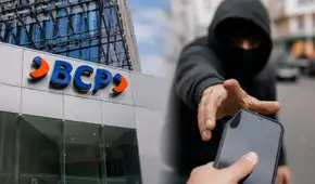 BCP habilita el Bloqueo de Emergencia en agencias: así podrás bloquear tus tarjetas tras el robo del celular