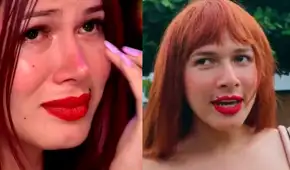 La 'Uchulú' conmueve al revelar que recibe duros insultos tras anunciar su cambio de sexo en su DNI: "Me dicen que nunca seré mujer"