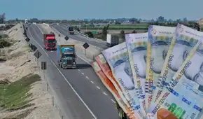 Transportistas podrán acceder a subsidio de S/4 por galón de diésel desde el 30 de julio: estos son los requisitos