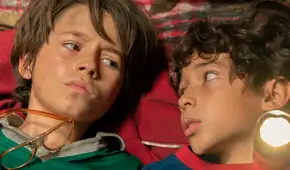 ¿'No tengo miedo' basada en hechos reales? Conoce el reparto oficial y todo sobre la serie mexicana de Netflix que revive el Mundial México 86