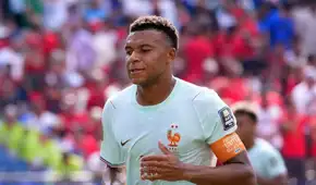 Francia vs Marruecos EN VIVO HOY: sigue la transmisión minuto a minuto del partido por los 4tos de final del Mundial 2026