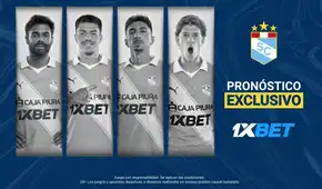 Exclusiva de 1xBet: predicciones de los jugadores del Sporting Cristal para el WC2026