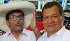 Juntos por el Perú negocia con Buen Gobierno para liderar Congreso con respaldo de Ahora Nación y Obras
