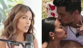 Shirley Arica confiesa el papel clave que tuvo su hija en su separación definitiva de Pablo Heredia: "Ella ha visto..."