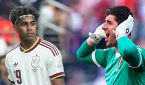 ¿Qué partidos se juegan HOY en el Mundial 2026? Horarios y canales de TV para ver fútbol EN VIVO