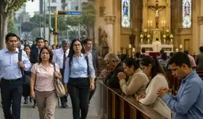 Comisión Permanente aprueba sábado no laborable compensable para trabajadores