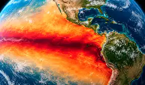 Se acerca un nuevo “súper El Niño” que podría ser el más intenso en décadas: científicos evalúan una polémica solución