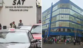 Remate de inmuebles en Lima: SAT subastará locales comerciales, terrenos y más desde S/36.000 este 17 de julio, ¿cómo participar?