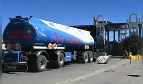 Gobierno de Rodrigo Paz Pereira prolonga congelar el precio de los combustibles por seis meses más en Bolivia