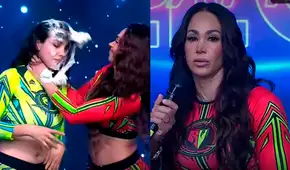 Melissa Loza pide perdón a Rosángela Espinoza tras ser acusada de agresión en ‘Esto es guerra’: “Se me fue de las manos”