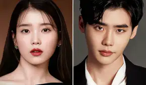 IU y Lee Jong Suk terminaron: actores coreanos confirman el final de su relación tras 4 años juntos