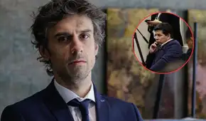 Guido Croxatto tras informe del Grupo de Trabajo de la ONU: "Lo reconocen ahora que no tiene efecto político directo"