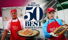 Lima será sede de The World’s 50 Best Restaurants 2026