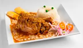 El mejor plato de guiso del mundo se elabora en América Latina, pero no es la principal comida de su país, según Taste Atlas 2026