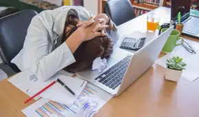 ¿El estrés laboral afecta al cerebro? Lo explica una maestría en neurociencias