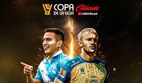 Sporting Cristal vs Bentín Tacna Heroica EN VIVO: hora y dónde ver el partido por la Copa Caliente de la Liga 2026