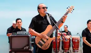 ¿Regresa a los escenarios? Agua Marina emociona a sus fans con importante anuncio en redes sociales: “La espera desespera”