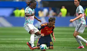 España vs Bélgica EN VIVO: minuto a minuto del partido por los 4tos de final del Mundial 2026