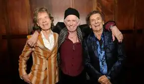 'Foreign Tongues': el sonido de los Rolling Stones