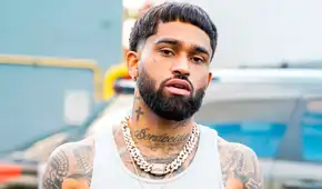 Bryant Myers en Lima 2026: fecha, lugar y entradas para el concierto del pionero del trap latino