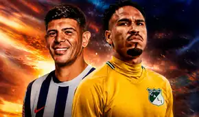 Alianza Lima vs Deportivo Cali: día, hora y canal de TV para ver el amistoso internacional en Matute