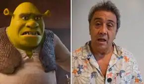 Alfonso Obregón, voz de Shrek en Latinoamérica, es nuevamente acusado de presunto acoso
