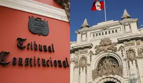 Tribunal Constitucional cambia de posición y le quita la iniciativa de gasto al Congreso