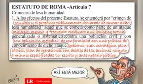 Carlincatura del sábado 11 de julio de 2026