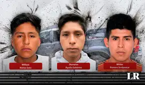 Colcabamba: es falso que los militares dispararon a civiles “en legítima defensa”