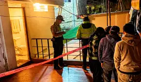 Hallan sin vida a madre y a su hijo de 6 años en Arequipa: sospechan de expareja y del padre del menor