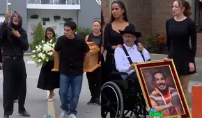 Muerte de Joel Gonzáles desata críticas entre fans de 'Al fondo hay sitio': "Revive con las esferas del dragón"