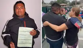 Municipio de La Molina multaría con S/8.250 a joven que dicta clases de baile gratis en la vía pública: “No tengo para pagarlo”