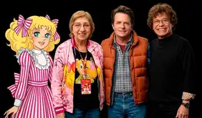 ¡Nostalgia pura! Cecilia Gispert, icónica voz de Candy White, llega a Lima: fecha, lugar y entradas para ver a la actriz de doblaje argentina