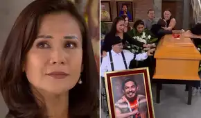 ¿Mónica Sánchez regresa a 'Al fondo hay sitio'? Charito anuncia su retorno tras la muerte de Joel Gonzáles