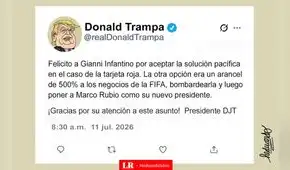 Heduardicidio de hoy domingo 12 de julio de 2026