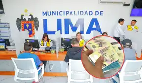 El beneficio especial de la MML para quienes busquen obtener o renovar su licencia de conducir: ya no harás colas y puedes pagar con Yape