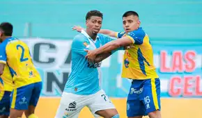 ¡Clasificó Sporting Cristal! Venció a Bentín Tacna Heroica en la tanda de penales y clasificó a los 4tos de final de la Copa Caliente de la Liga 2026