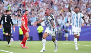 Argentina vs Suiza EN VIVO vía América TV y tvGO: minuto a minuto del partido de Messi HOY por el Mundial 2026