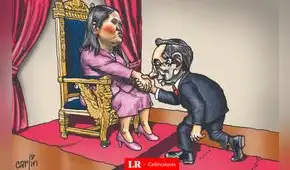 Carlincatura del domingo 12 de julio de 2026