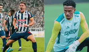 Alianza Lima vs Deportivo Cali EN VIVO: hora y canal de TV para ver el partido amistoso en Matute