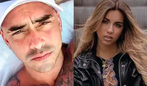 ¡Lo hicieron oficial! Gabriela Herrera y Diego Chávarri confirman que están saliendo y no hacen caso a críticas: "Avanzando poco a poco"