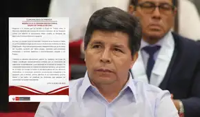 Cancillería sobre informe de Grupo de Trabajo de la ONU: "No constituyen decisiones jurisdiccionales obligatorias"