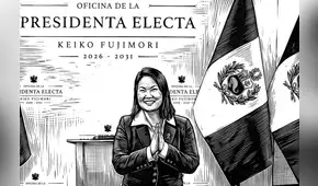 Ser oposición a Fujimori, por Marisa Glave