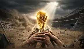 Salvar el Mundial, por Ramiro Escobar