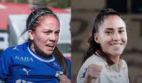 Sporting Cristal vs Universitario EN VIVO: horario y canal de tv dónde ver la final de hoy por la Liga Femenina 2026