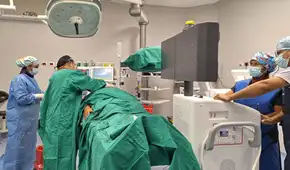 Minsa anuncia campaña de cirugías del 13 al 18 de julio en esta región: atenderán hernias y otras patologías