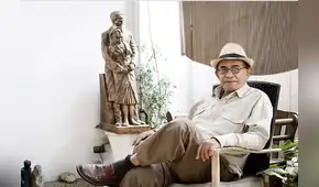 Cronwell Jara (1949-2026): autor de “Montacerdos” y formador de escritores peruanos