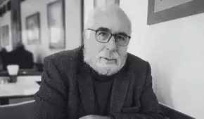 Fallece el economista Óscar Ugarteche a los 76 años